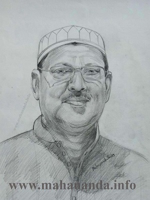 Hashibur Rahman Swapon MP